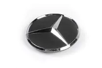 Mercedes Sprinter W906 2006–2018 Achterembleem A906 758 00 58 foto 1