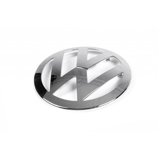 Voorlogo (16,5 cm) Volkswagen T5 Transporter 2003–2010 foto 1
