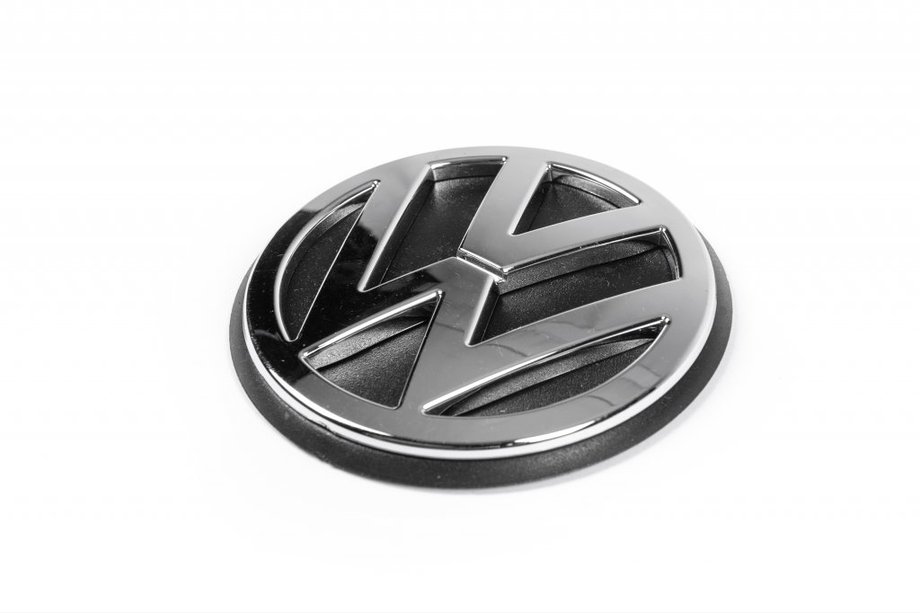 Volkswagen Passat B5 1997–2005 Achterembleem (1997-2000, OEM-look) Image