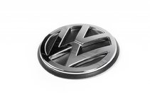 Volkswagen Passat B5 1997–2005 Achterembleem (1997-2000, OEM-look) foto 1