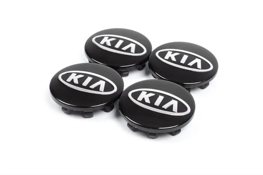 KIA Naafdoppen 59/48 mm kia5948 (4 stuks) Image