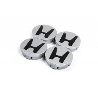 Naafkapjes voor velgen 58,5/56 mm V1 (4 st) foto 1