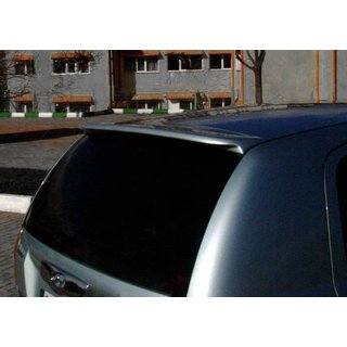 Spoiler (spuitklaar) Hyundai Getz 2002– foto 1