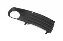 Volkswagen T5 Transporter 2003–2010 Afdekkap mistlamp (rechts) foto 1