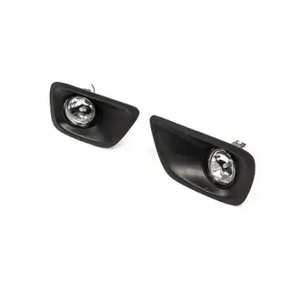 Mistlampen 2004-2008 (met LED-lamp) Dacia Logan MCV 2004–2014 foto 1