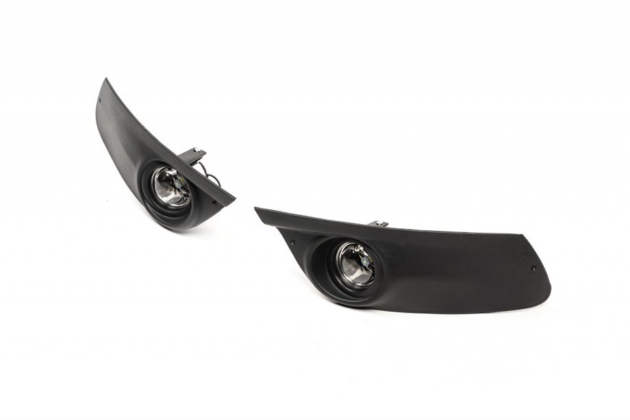 Renault Fluence 2009–2016 Mistlampen (met LED-lamp, vanaf 2013↗) Image