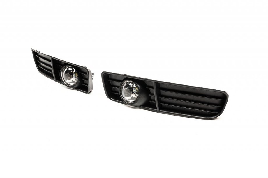 Volkswagen Polo 1994–2001 OPRUIMING! Mistlampen (set van 2, halogeen) Image