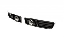 Volkswagen Polo 1994–2001 OPRUIMING! Mistlampen (set van 2, halogeen) foto 1