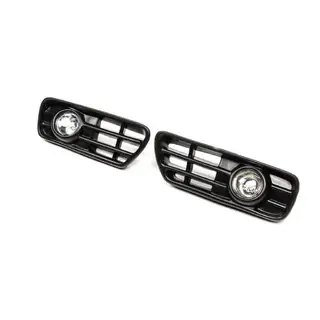 Mistlampen (met LED-lamp) foto 1