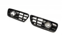 Volkswagen Golf 3 1991–2001 Mistlampen (met LED-lamp) foto 1