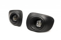 Mitsubishi L200 2006–2015 LED-mistlampenset (2 stuks) foto 1