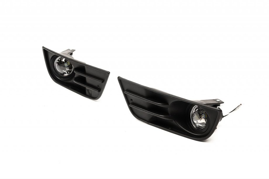 Ford Fusion 2002–2012 Mistlampenset (model 2004-2006) Image