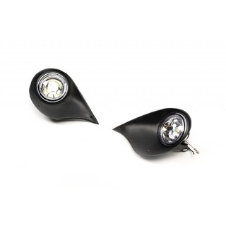Mistlampen (2006↗, met LED-lamp) foto 1