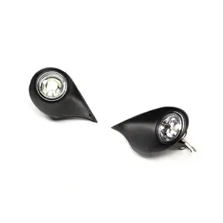 Mistlampen (2006↗, met LED-lamp) Hyundai Getz 2002– foto 1