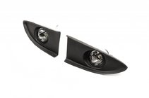 Honda Civic Sedan VII 2001–2006 Mistlampen (2004-2006, met LED-lamp) foto 1