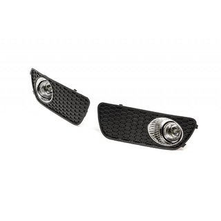 Mistlampen (met LED-lamp)