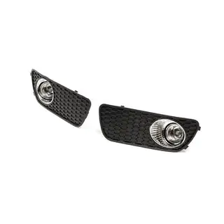 Mistlampen (met LED-lamp) Fiat Albea 2002–2012 foto 1