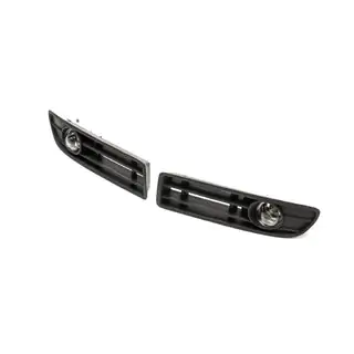 Mistlampen (met LED-lamp)