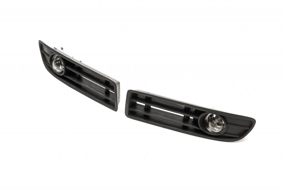 Volkswagen Bora 1998–2004 Mistlampen (met LED-lamp) Image
