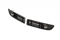Volkswagen Bora 1998–2004 Mistlampen (met LED-lamp) foto 1