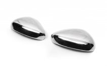 Citroen DS-4 2010–2015 Spiegelkappen (2 stuks, RVS) OmsaLine - Italiaans roestvrij staal foto 10