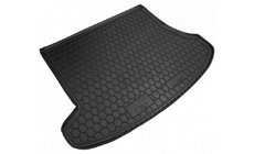 Hyundai I-30 2007–2011 Kofferbakmat SW (Autogumm, rubber) foto 1