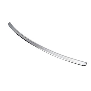 RVS sierlijst voor achterbumper Carmos (RVS) Nissan Qashqai 2010–2014
