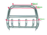 Lifan X60 2011– Bullbar QT006 (RVS) foto 2