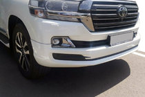 Toyota Land Cruiser 200 2007–2021 Complete bodykit 2016↗ (Excalibur 2019) foto 1