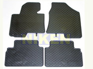 Hyundai IX-35 2010–2015 Originele rubberen automatten (4 stuks, Doma) foto 1
