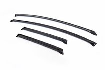 Mazda CX-7 2006–2012 Raamwindschermen (4 stuks, SIM) foto 1