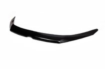 Volkswagen Caddy 2010–2015 Motorkapdeflector (HIC) foto 1