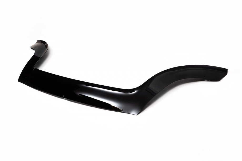 Renault Trafic 2001–2015 Lange motorkapdeflector (HIC) Image