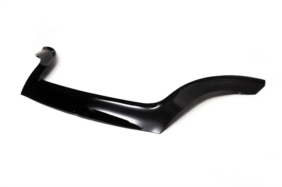 Opel Vivaro 2001–2015 Lange motorkapdeflector (HIC) Foto 1