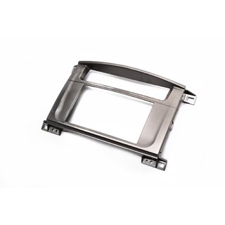 2-DIN inbouwframe Toyota Land Cruiser 100 1998–2007 foto 1