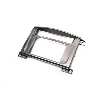 2-DIN inbouwframe