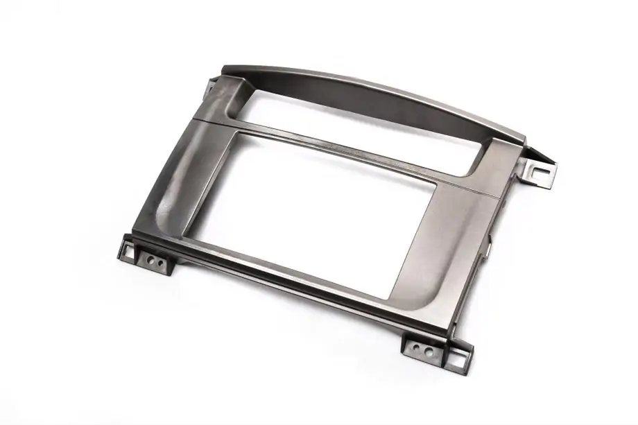 Lexus LX470 1998–2007 2-DIN inbouwframe Image