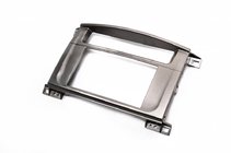 Toyota Land Cruiser 100 1998–2007 2-DIN inbouwframe foto 1