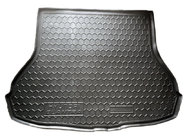 Hyundai Elantra (MD/UD) 2011–2015 Kofferbakmat (kunststof) foto 1