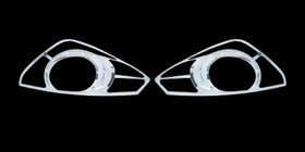 Hyundai H300, H1, Starex 2008–2020 Koplamp sierlijsten (2 st., kunststof) foto 1