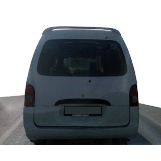 Spoiler (spuitklaar) Hyundai H100 foto 2