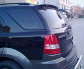 Kia Sorento I BL 2002–2009 Spoiler (spuitklaar) foto 2