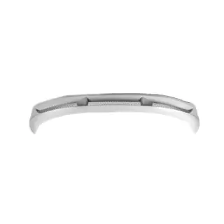 ABT frontsplitter onder (spuitklaar) foto 1