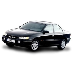 Tuning Opel Omega B 1994-2003