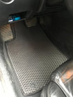Skoda Superb 2001–2009 EVA automatten (zwart) foto 3