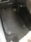 Skoda Superb 2009–2015 EVA automatten (zwart) foto 1