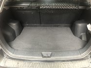 Kia Sportage 2004–2010 Kofferbakmat (EVA, zwart) foto 1