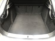 Skoda Superb 2009–2015 Bagageruimatte Liftback (EVA, zwart) foto 1
