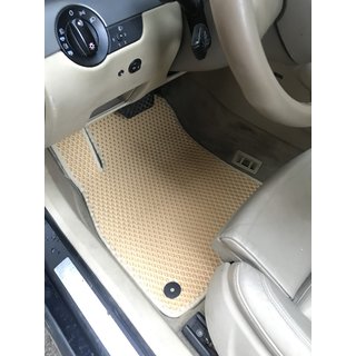 EVA automatten (beige)