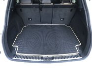Porsche Cayenne 2010–2017 Kofferbakmat met subwoofer (EVA, zwart) foto 1